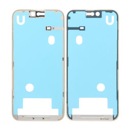 Apple iPhone 15 Pro Max - Front Frame + Adhesive