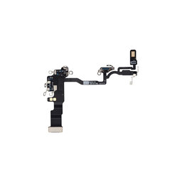 Apple iPhone 15 Pro Max - WiFi Antenna Flex Cable