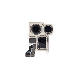 Apple iPhone 15 Pro Max - Rear Camera