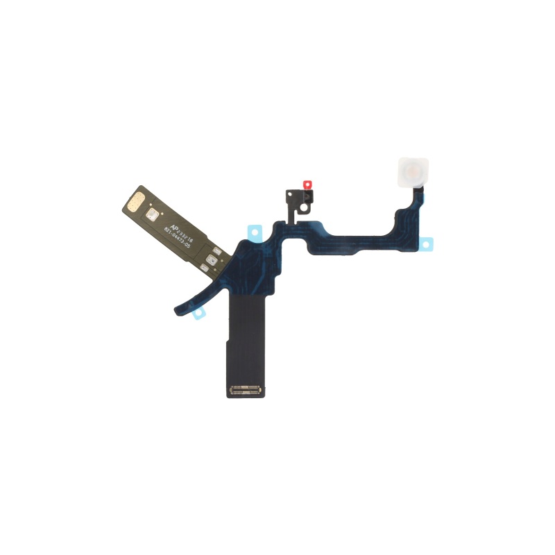 Apple iPhone 15 Pro Max - Camera Flash + Flex Cable | FixShop