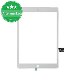 Apple iPad (9th Gen 2021) - Touch Screen (White)