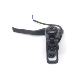 Ninebot Segway F2, F2 Plus, F2 Pro, F20, F30, F40 - Brake Lever + Bell