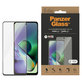 Tempered Glass UWF for Motorola Moto G14/G54 5G, Black, PanzerGlass