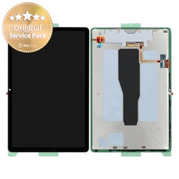 Samsung Galaxy Tab S9 FE X510, X516 - LCD Display + Touch Screen - GH82-32743A Genuine Service Pack