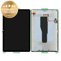 Samsung Galaxy Tab S9 FE X510, X516 - LCD Display + Touch Screen - GH82-32743A Genuine Service Pack