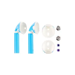 Apple AirPods 1, AirPods 2 - Earphone Shell (Left + Right)