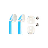 Apple AirPods 1, AirPods 2 - Earphone Shell (Left + Right)