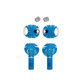 Apple AirPods 3 - Earphone Shell (Left + Right)