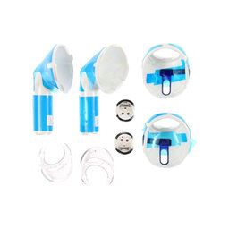 Apple AirPods Pro 2 - Earphone Shell (Left + Right)