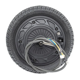 Segway Kickscooter P100SU, P100SE - Engine Set with Tire