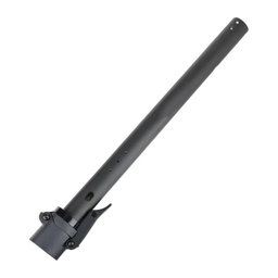 Segway Kickscooter P65 - Folding Pole (Black)