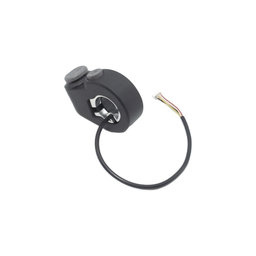 Ninebot Segway Max G2 - Horn and Turn Signal Controller