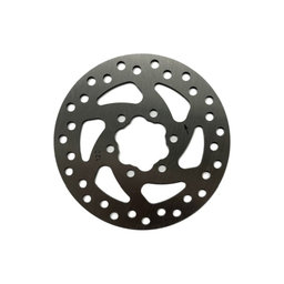 Segway Kickscooter P65U, P65A, P65E, P100SU, P100SE, Zero 8x, 10, 10x - Brake Disc 140mm