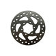 Segway Kickscooter P65U, P65A, P65E, P100SU, P100SE, Zero 8x, 10, 10x - Brake Disc 140mm