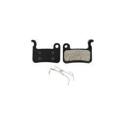 Segway Kickscooter P65, P65U, P65A, P65E, P100, P100S, P100SE, INOKIM OX, Dualtron 3, Xiaomi Mi 3 - Brake Pads (2pcs)