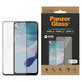 Tempered Glass UWF for Motorola Moto G13/G23/G53 5G, Black, PanzerGlass