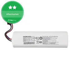Xiaomi Dreame L10 Pro, L10 Pro Plus, D9, D9 Max, D10, D10s, Z10 Pro, F9, Mi Robot Vacuum Mop (Mijia 1C), 1S, 2 Pro+ (Mijia 1T), 2S - Battery P2008-4S2P-MMBK, P1904-4S2P-MM Li-Ion 5200mAh