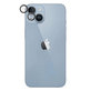 PanzerGlass - Rear Camera Lens Protector Hoops for iPhone 14 a 14 Plus, black
