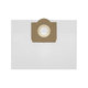 Kärcher MV 3, WD 3, WD 3.000-series, A-series, SE-series - Dust Bag (Non-Woven Fabric)