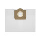 Kärcher MV 3, WD 3, WD 3.000-series, A-series, SE-series - Dust Bag (Non-Woven Fabric)