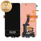 Samsung Galaxy S21 Ultra G998B - LCD Display + Touch Screen - GH96-13958B Genuine Service Pack