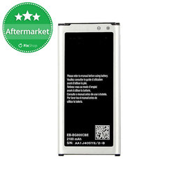 Samsung Galaxy S5 Mini G800F - Battery EB-BG800BBE 2100mAh