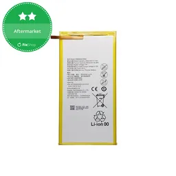 Huawei EE Eagle, MediaPad T1 8.0, T1 10 - Battery HB3080G1EBC 4800mAh
