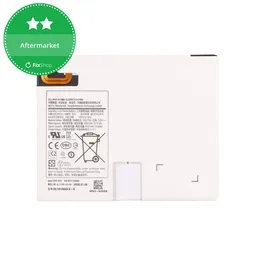 Samsung Galaxy Tab A 10.1 2019 - Battery EB-BT515ABU 6150mAh