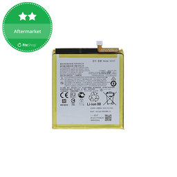 Motorola Moto G8 Plus - Battery KD40 4000mAh