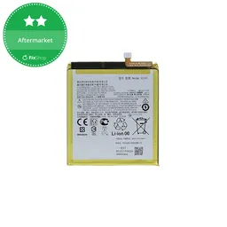 Motorola Moto G8 Plus - Battery KD40 4000mAh