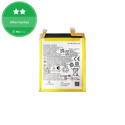 Motorola Edge 30 Pro XT2201 - Battery NA50 4800mAh
