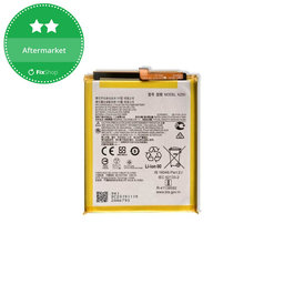 Motorola Moto G8 Power XT2041 - Battery KZ50 5000mAh