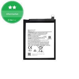 Nokia 5.4 - Battery HQ430 4000mAh