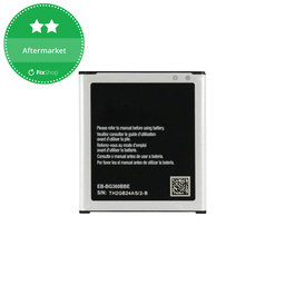 Samsung Galaxy Xcover 3 G388F - Battery EB-BG388BBE, EB-BG360CBC 2000mAh