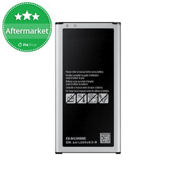 Samsung Galaxy Xcover 4 G390F - Battery EB-BG390BBE 2800mAh