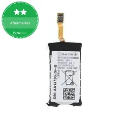 Samsung Gear Fit 2 Pro SM-R365 - Battery EB-BR365ABE 200mAh