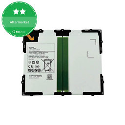Samsung Galaxy Tab A 10.1 - T580, T585 - Battery EB-BT585ABE 7300mAh