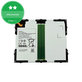 Samsung Galaxy Tab A 10.1 - T580, T585 - Battery EB-BT585ABE 7300mAh