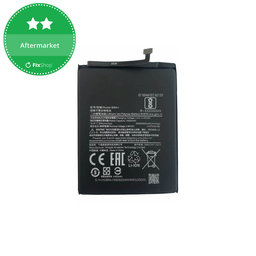 Xiaomi Redmi Note 8 Pro - Battery BM4J 4500mAh