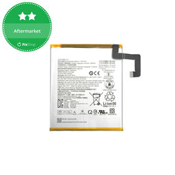 Lenovo Tab M10 Plus - Battery L19D1P32 5000mAh