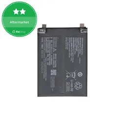 Xiaomi Mi Mix 4 2106118C - Battery BP43 4500mAh