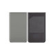 Google Pixel 8 GKWS6, G9BQD - Rear Housing Glass (Bottom) (Hazel)