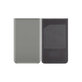 Google Pixel 8 GKWS6, G9BQD - Rear Housing Glass (Bottom) (Hazel)