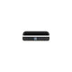 Google Pixel 8 GKWS6, G9BQD - Rear Housing Glass (Top) (Obsidian)
