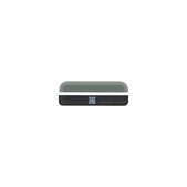 Google Pixel 8 GKWS6, G9BQD - Rear Housing Glass (Top) (Hazel)