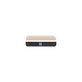 Google Pixel 8 GKWS6, G9BQD - Rear Housing Glass (Top) (Rose)