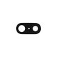 Google Pixel 8 GKWS6, G9BQD - Rear Camera Lens