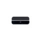 Google Pixel 8 Pro GC3VE, G1MNW - Rear Housing Glass (Top) (Obsidian)