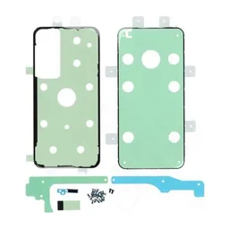 Samsung Galaxy S23 FE S711B - LCD Adhesive Set - GH82-33170A Genuine Service Pack