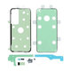 Samsung Galaxy S23 FE S711B - LCD Adhesive Set - GH82-33170A Genuine Service Pack